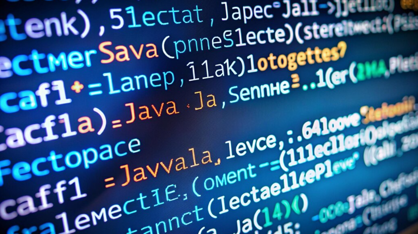 Développeur java & angular