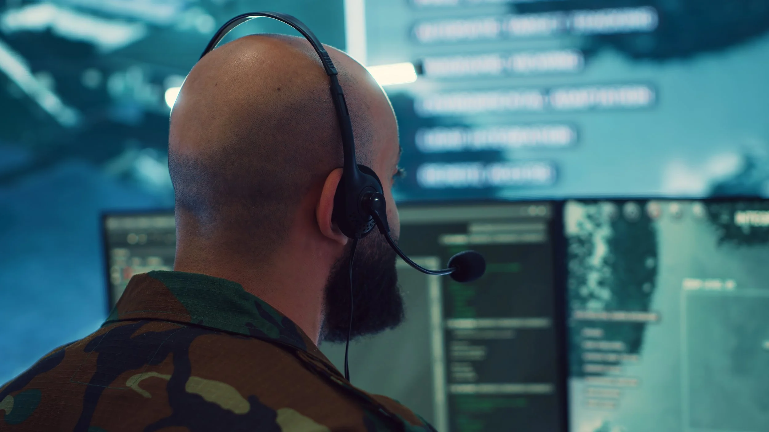 Ingénieur réseaux / sécurité