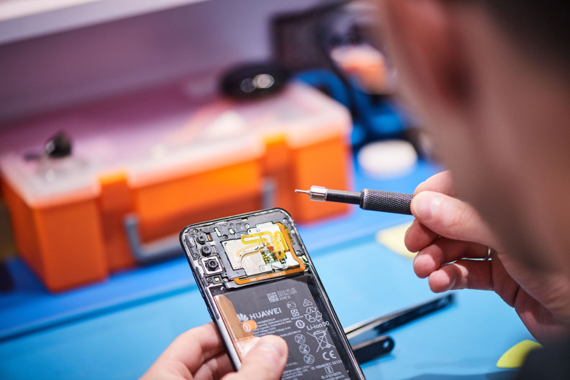 Ingénieur test et validation (H/F)