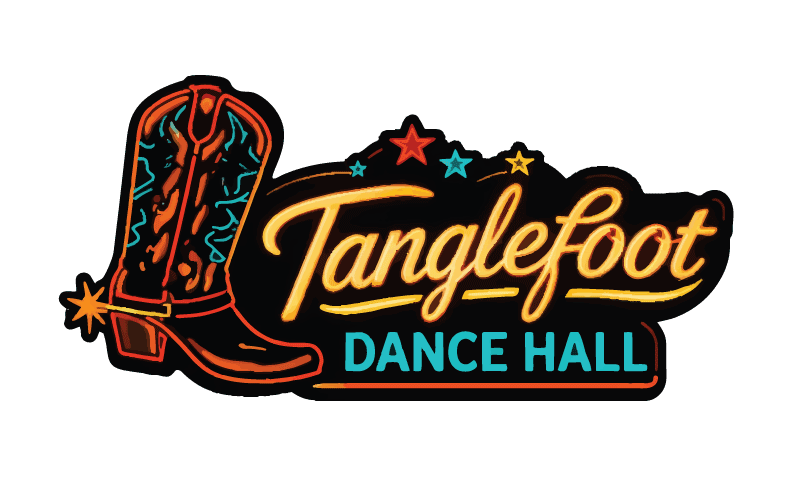 Tanglefoot Dance Hall