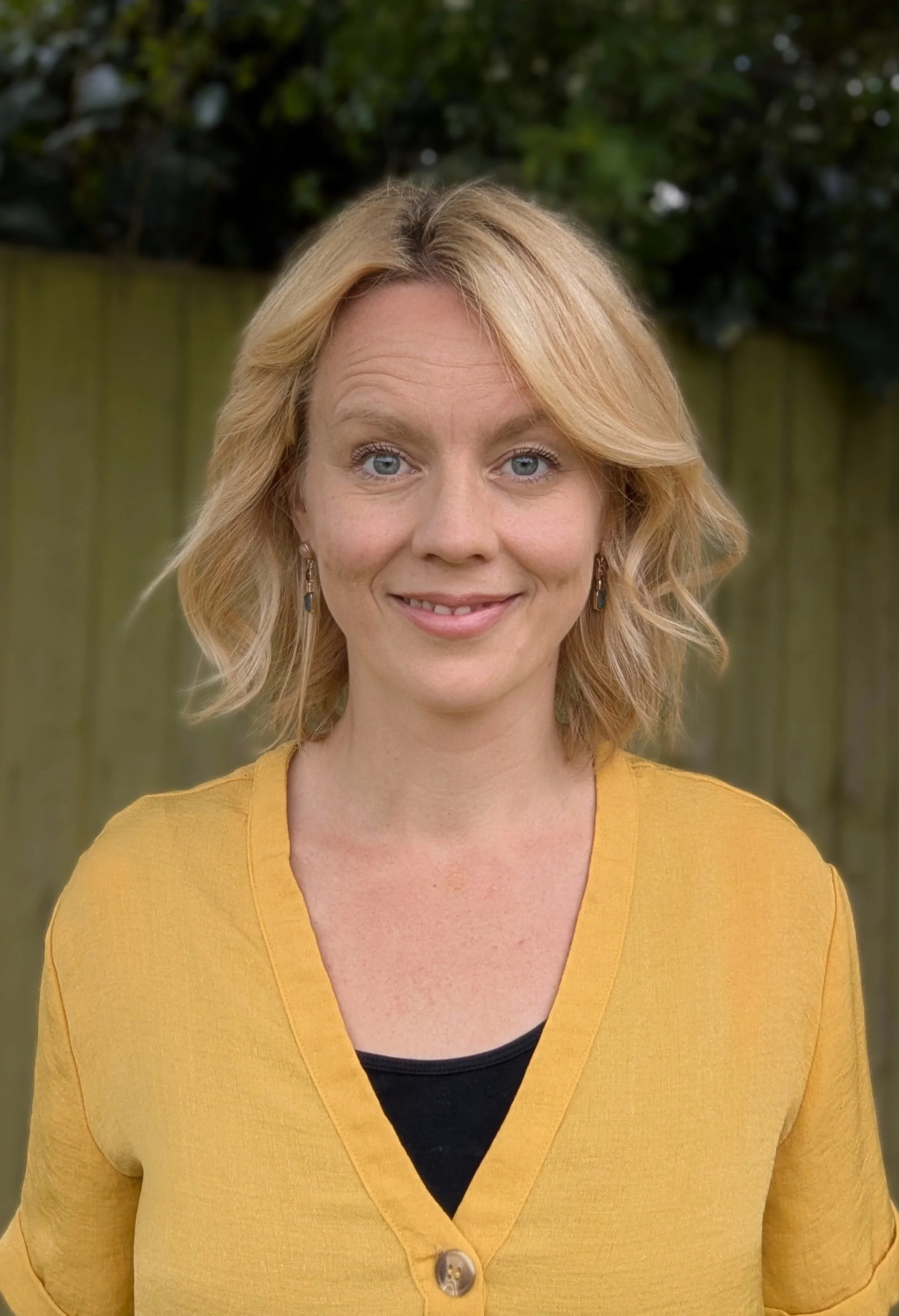 Dr. Björg S. Hermannsdóttir
