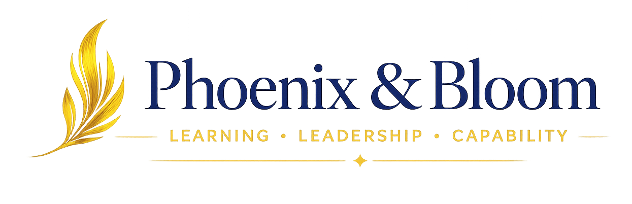 Phoenix &amp; Bloom