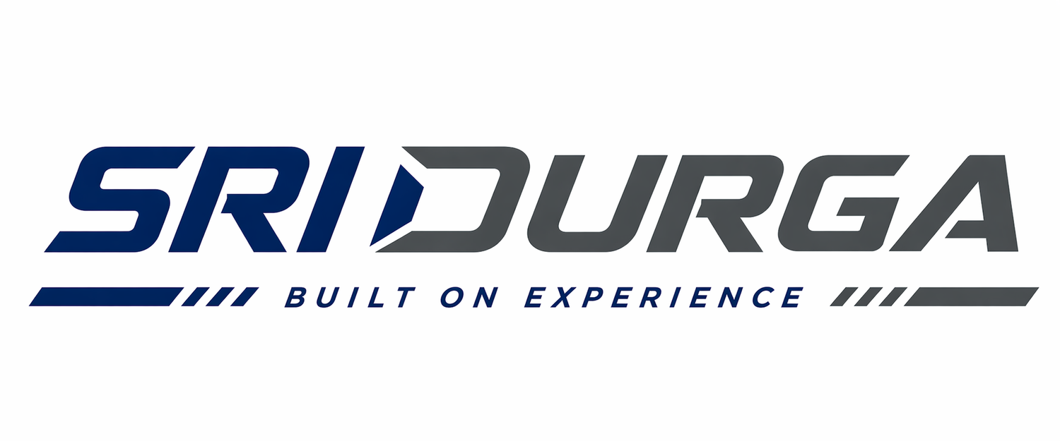 Sri Durga Engineering - Elevator and Machine Parts Manufacturers