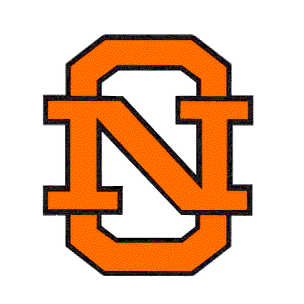 North Olmsted Eagles baseball team.webp