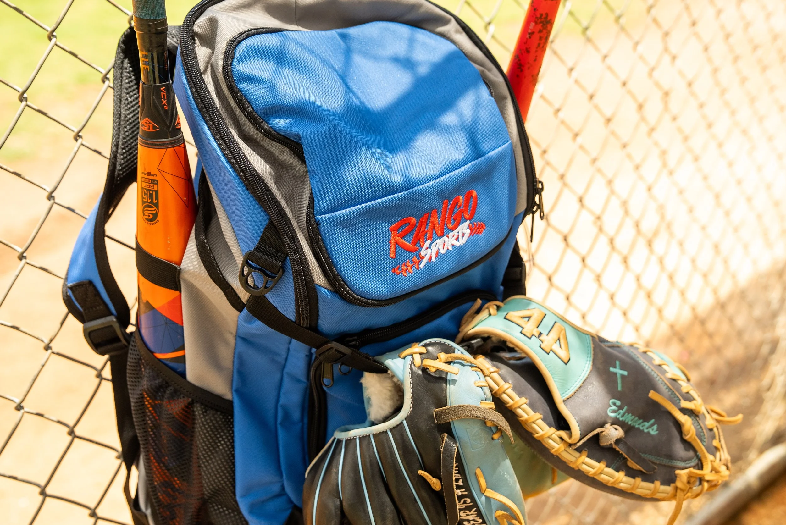 Rango Bag