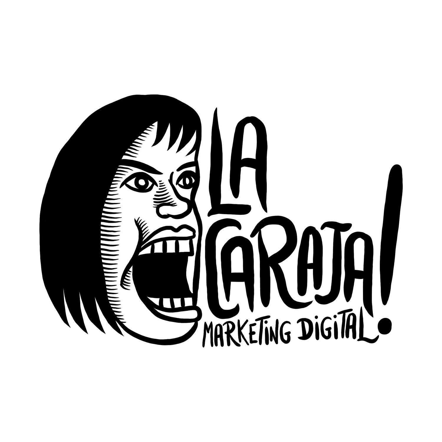 La Caraja!