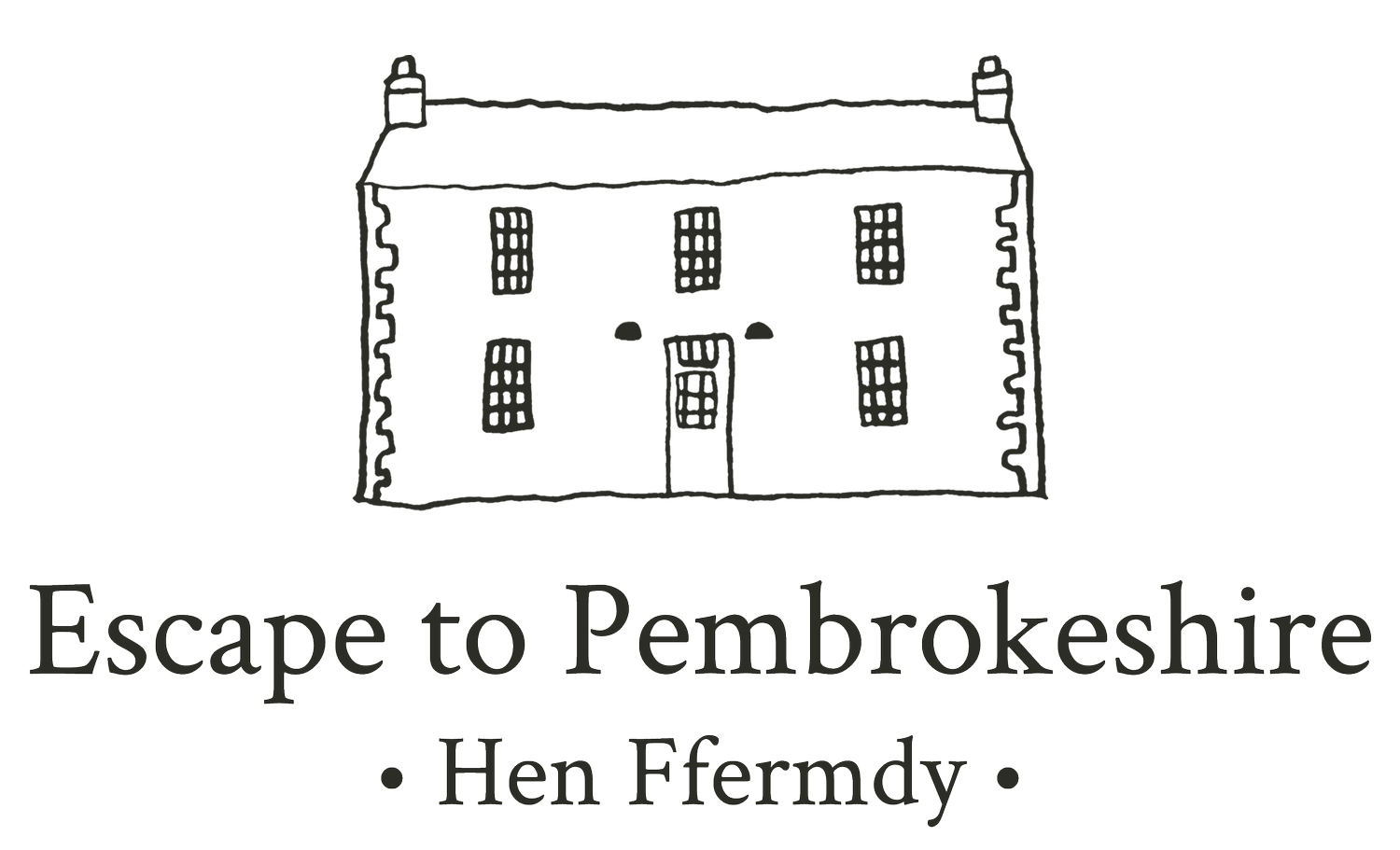 Hen Ffermdy Luxury B&amp;B - Escape to Pembrokeshire