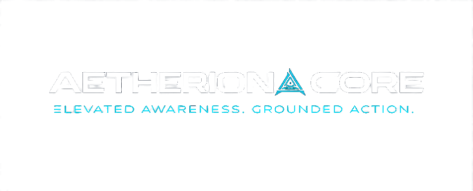Aetherion Core
