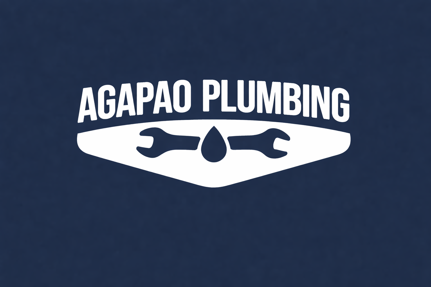 AGAPAO PLUMBING INC.
