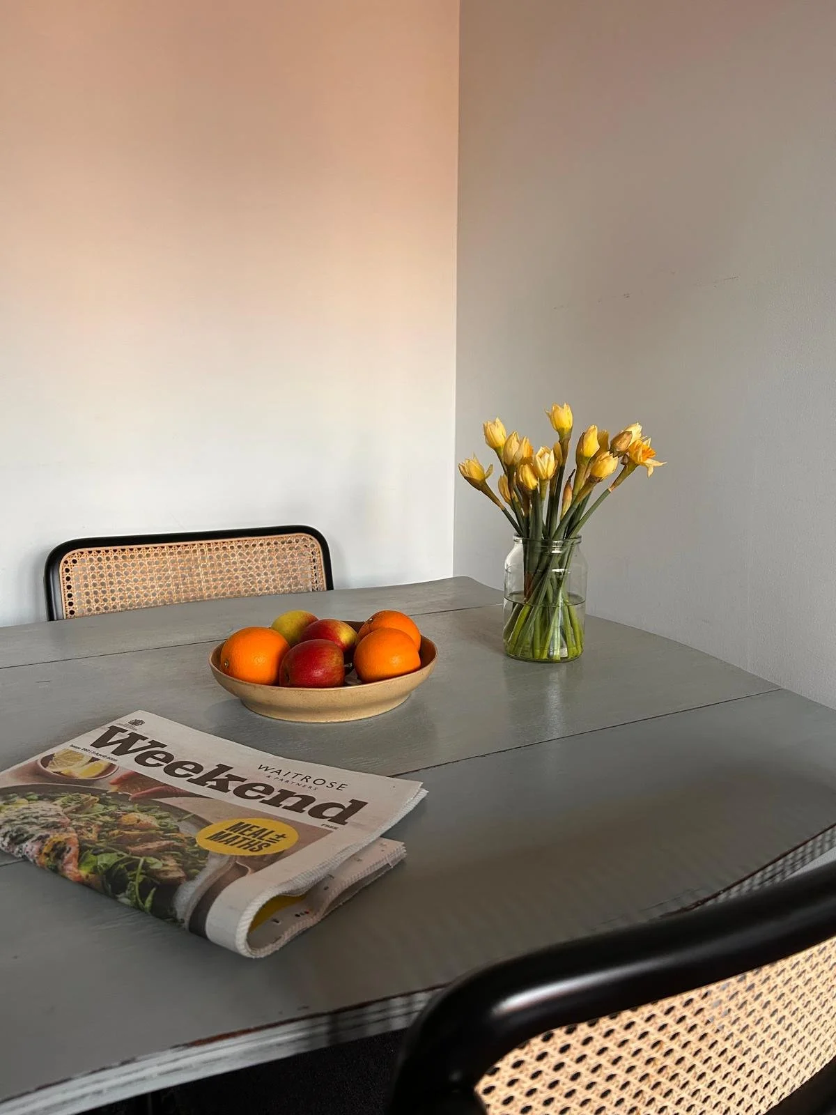 STYLING (HOME)