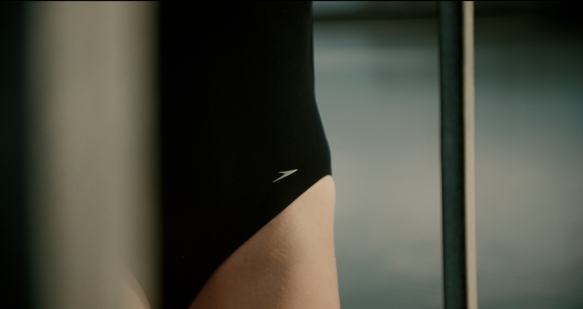 Dulcie x Speedo