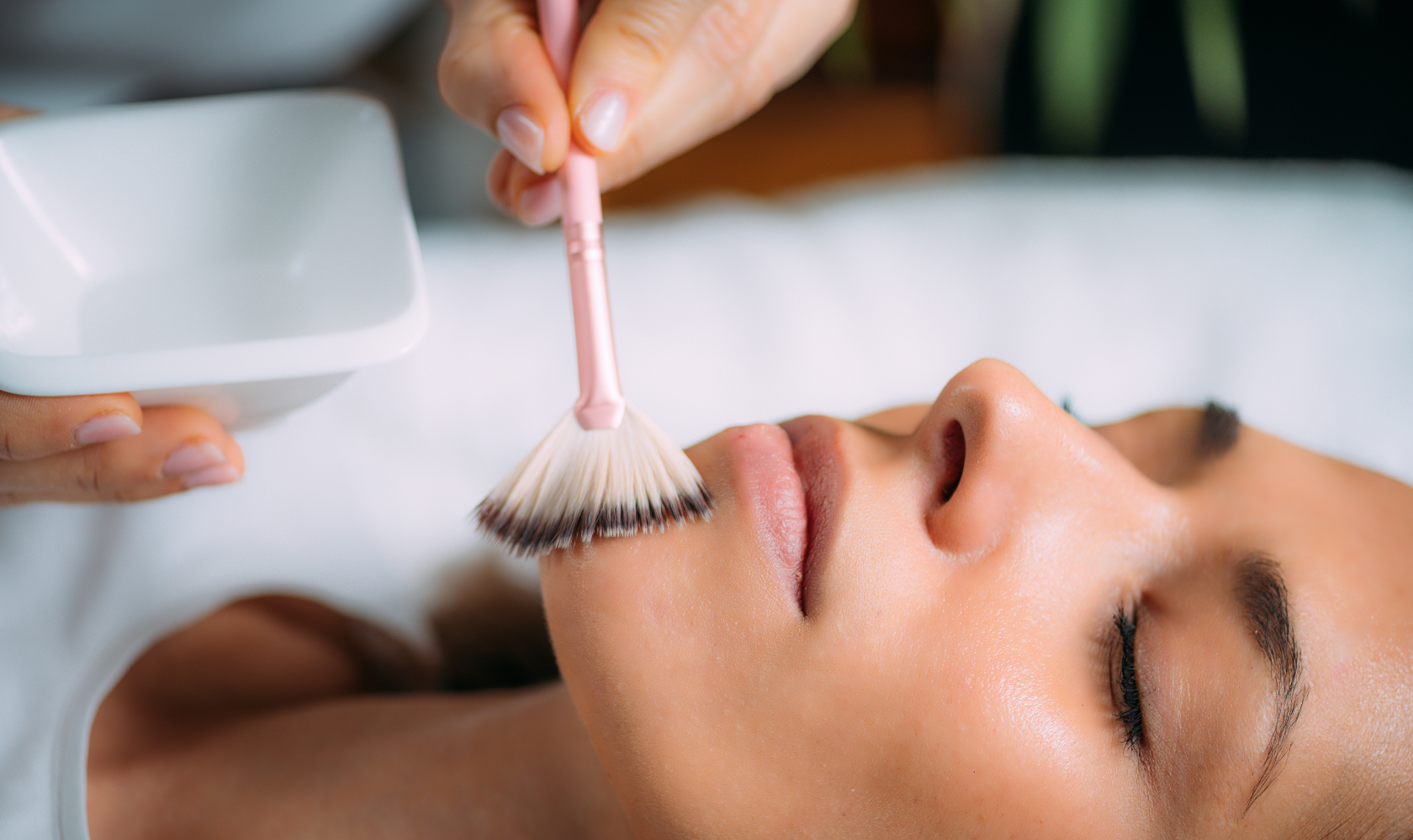 Medspa in Fishers, IN, 46237 Chemical Peels Near Me