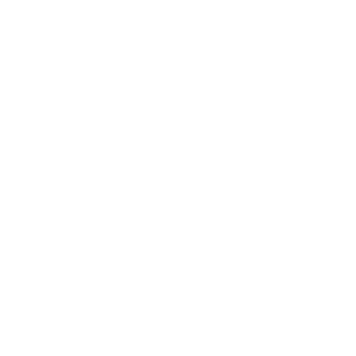 White medical kit icon with a cross on a black background.