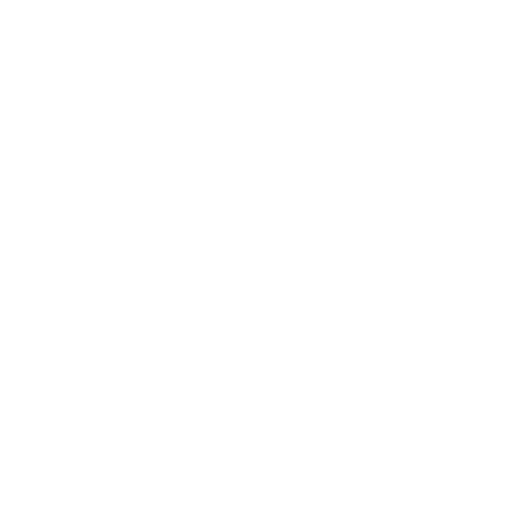 Outline of a car with a lightning bolt symbol on the door, indicating electric vehicle, on a black background.