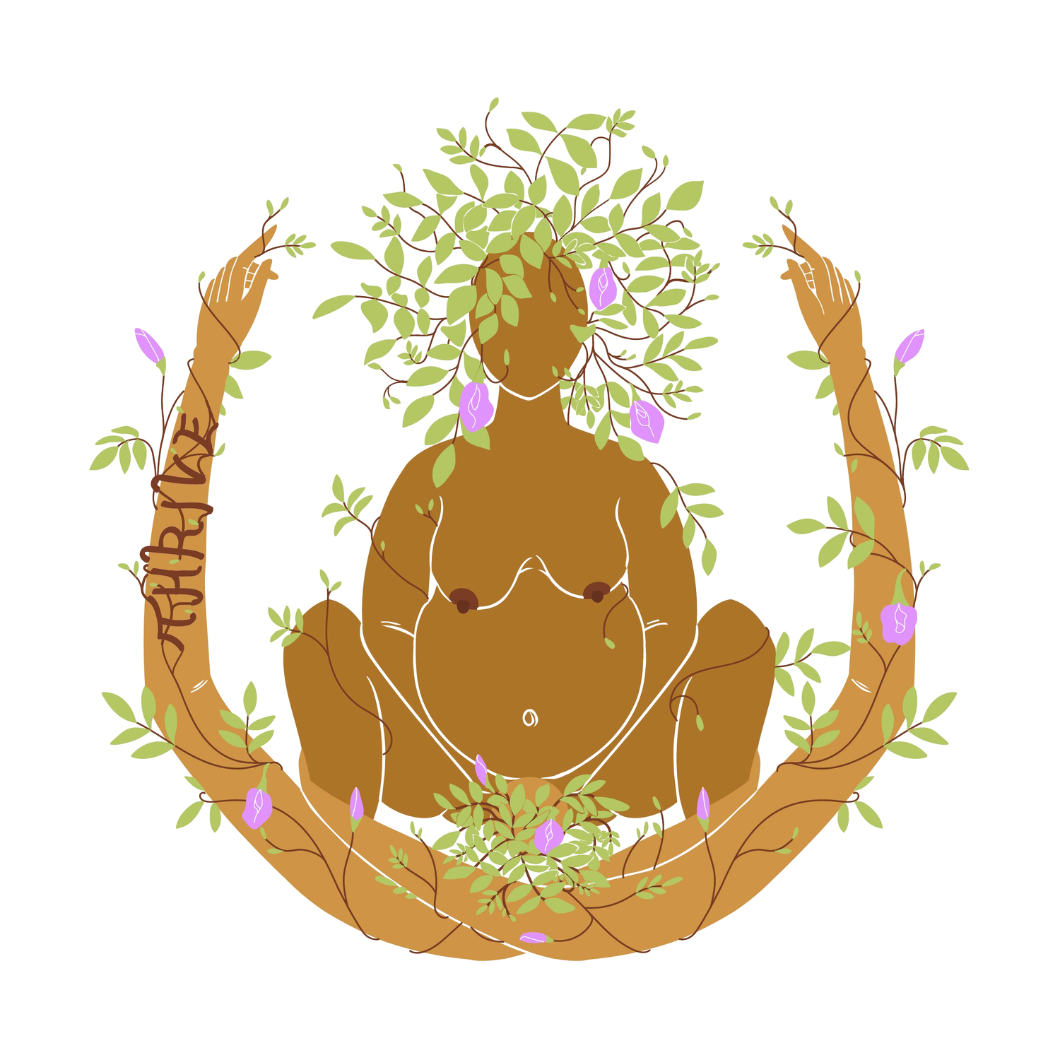 THRIVE Hub Homestead