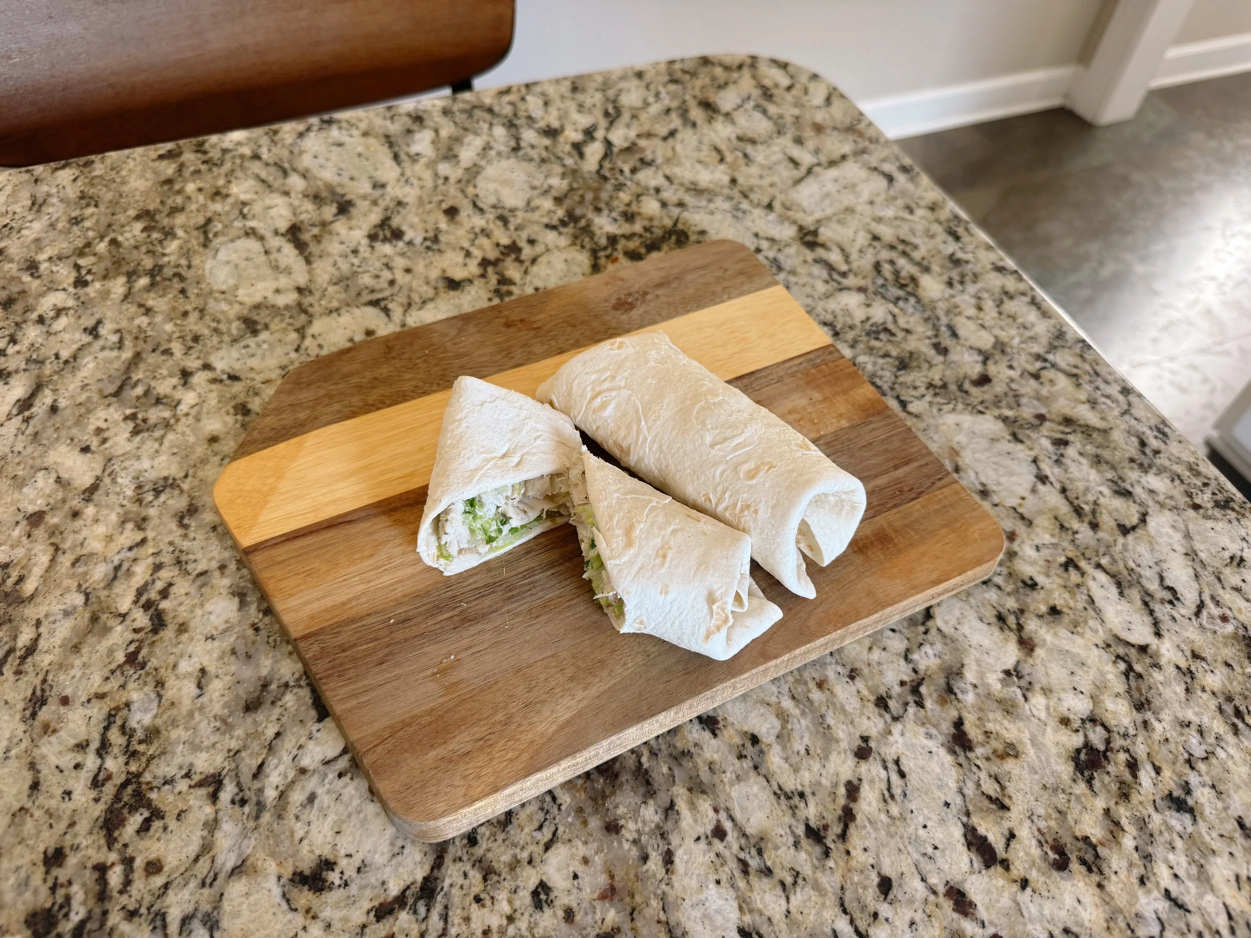 Quick Lunches for Busy Teachers