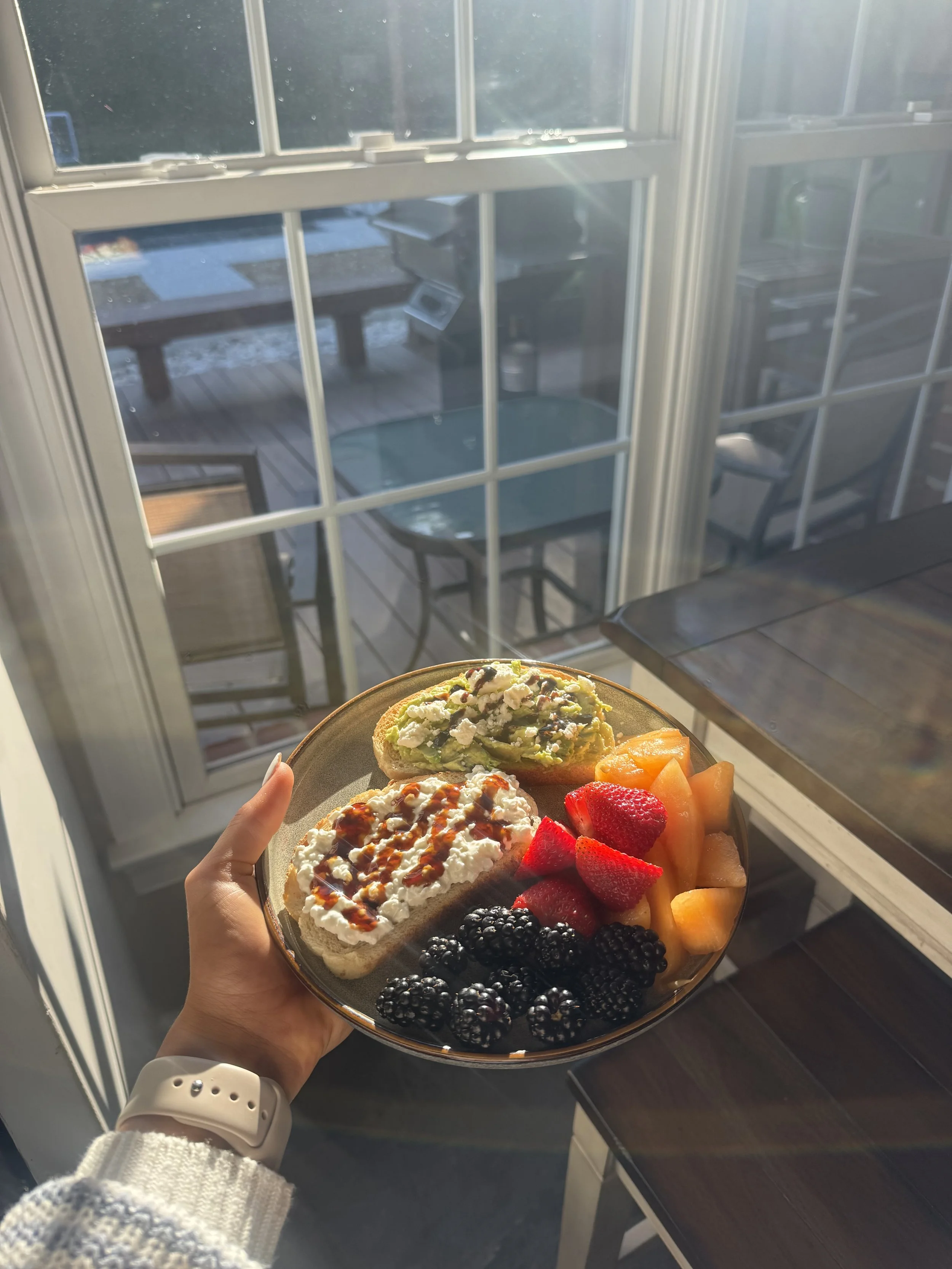 Why Knowing “What” to Eat Isn’t Always Enough