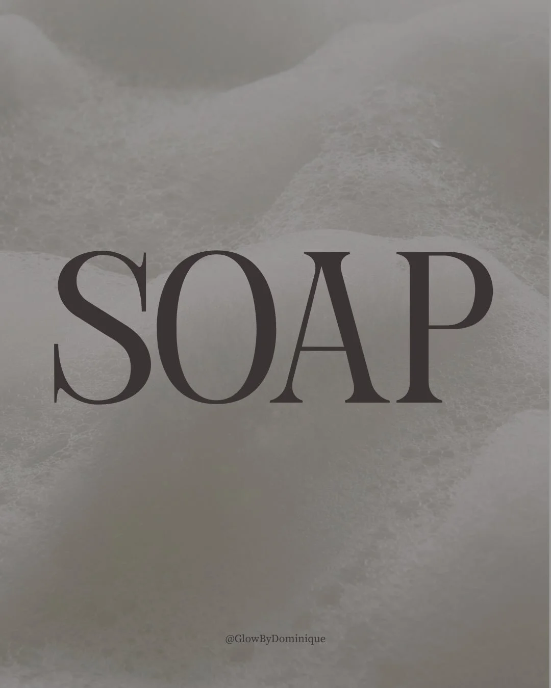 If you want your spray tan to actually last&hellip; it starts in the shower 🤎

Not all soaps are created equal&mdash;and most are quietly stripping your glow

These are my go-to&rsquo;s because they are:
✨ Sulfate-free (no harsh stripping)
✨ Gentle 