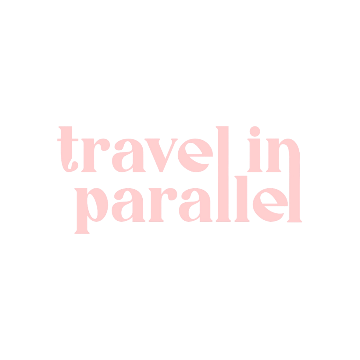 travel in parallel
