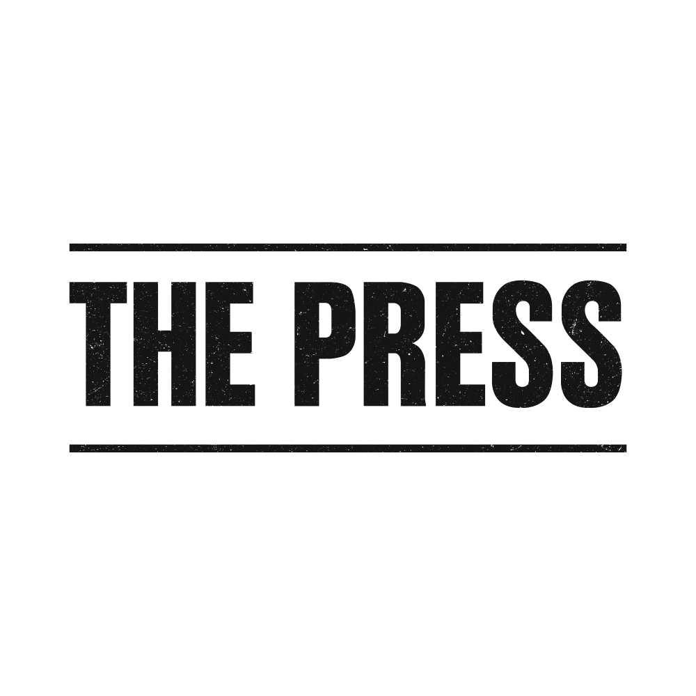 The Press