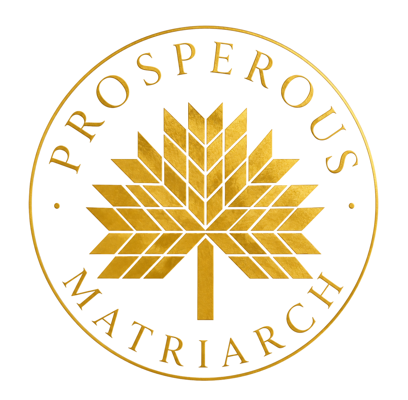 Prosperous Matriarch