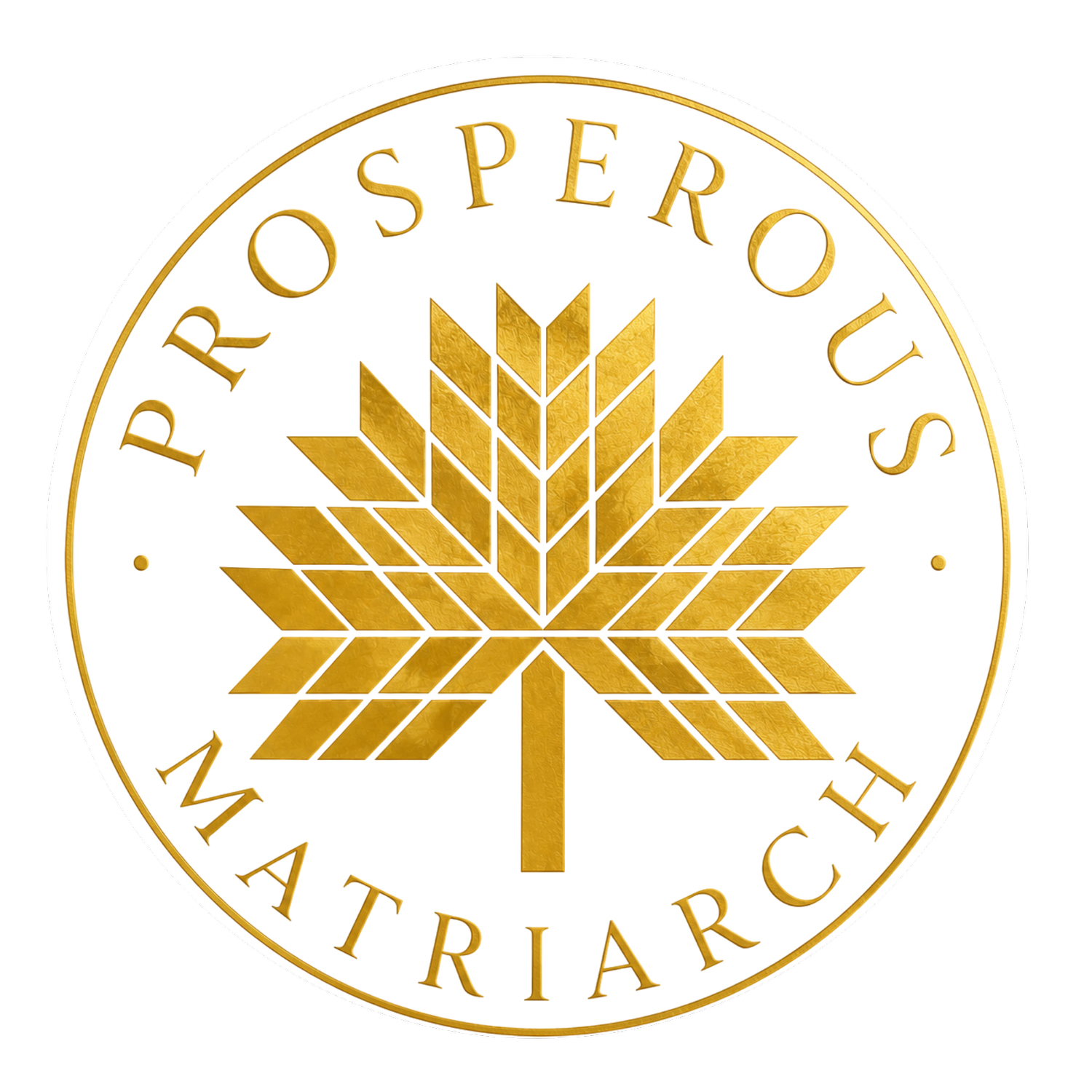 Prosperous Matriarch