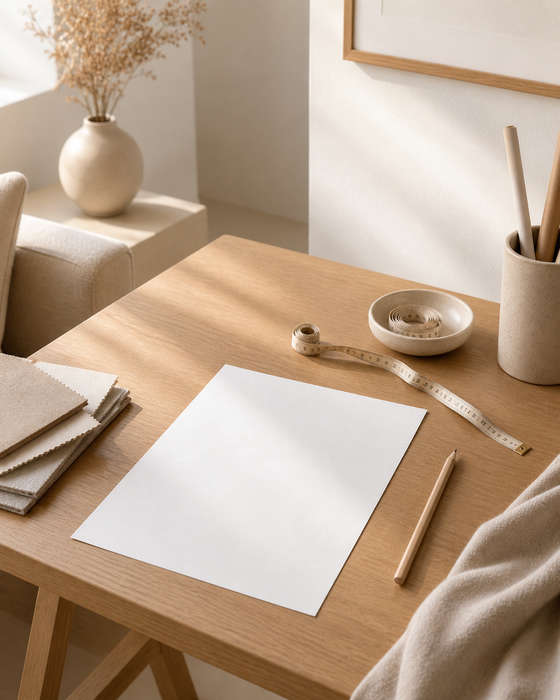 Small Space Layout Planner