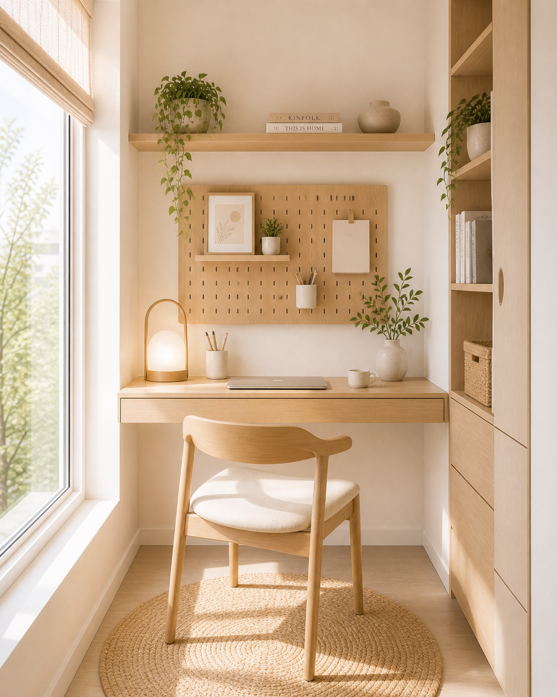 Minimalist Declutter Planner
