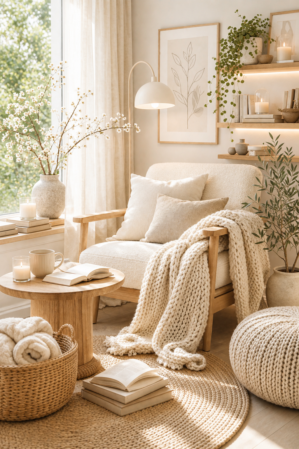 Calm Home Starter Kit