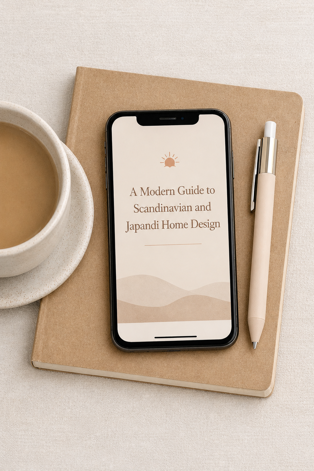 Calm Life System | The Ultimate Calm Home Bundle