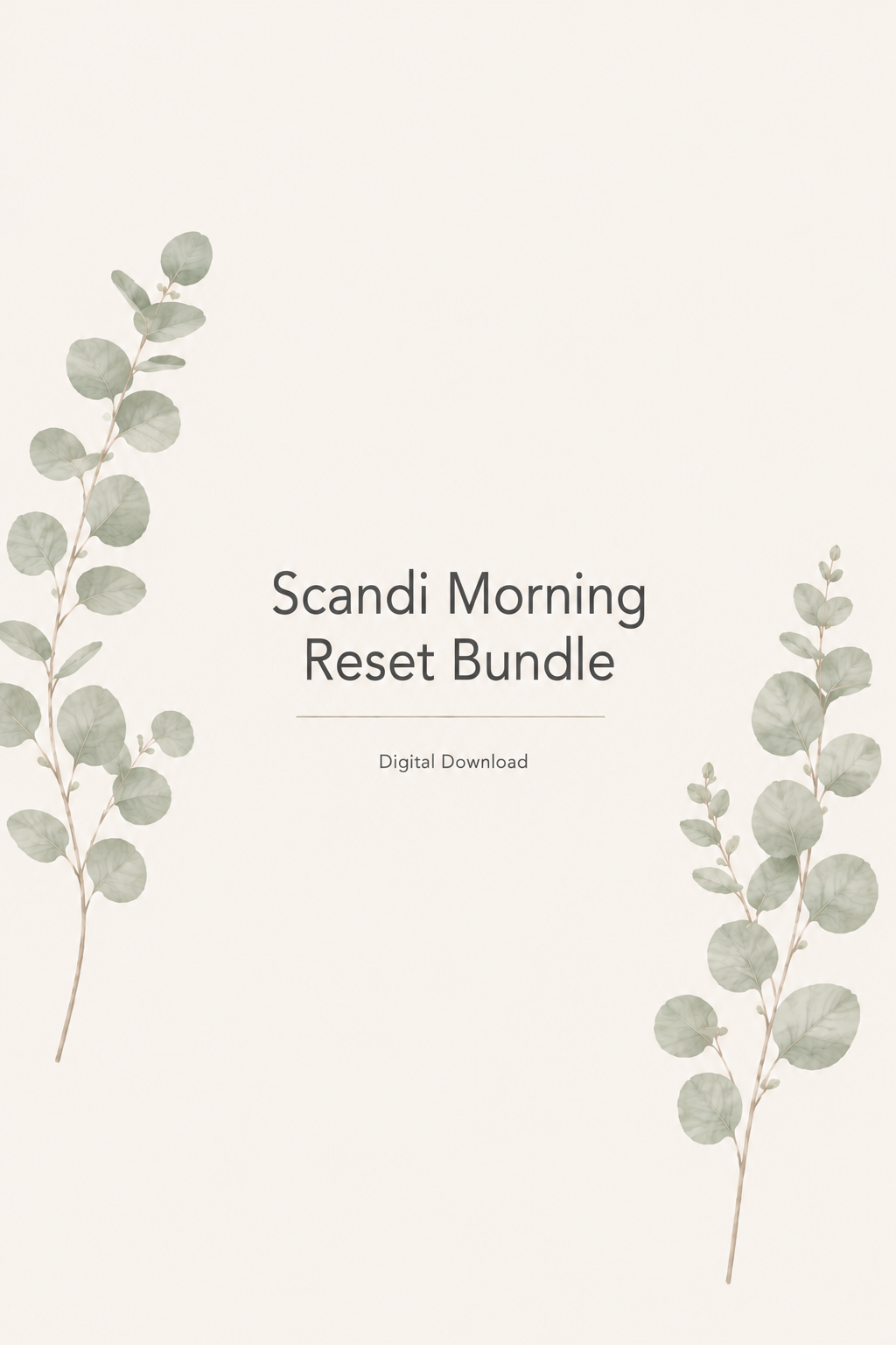 Scandi Morning Reset Bundle Template.png
