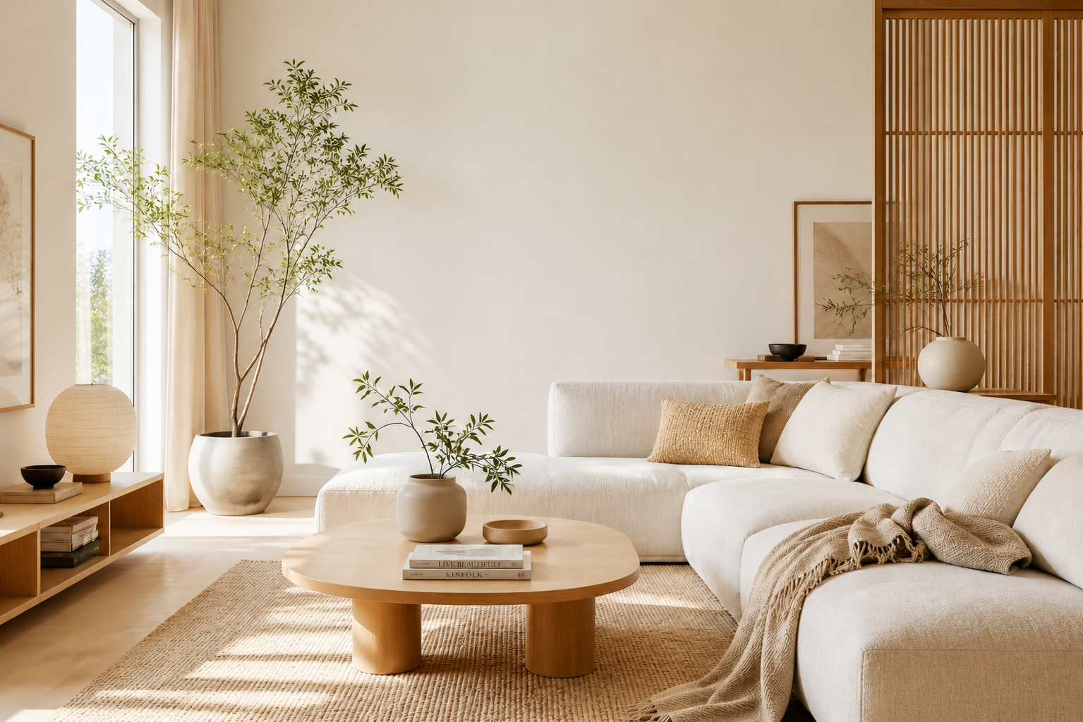 30‑Day Calm Home Challenge