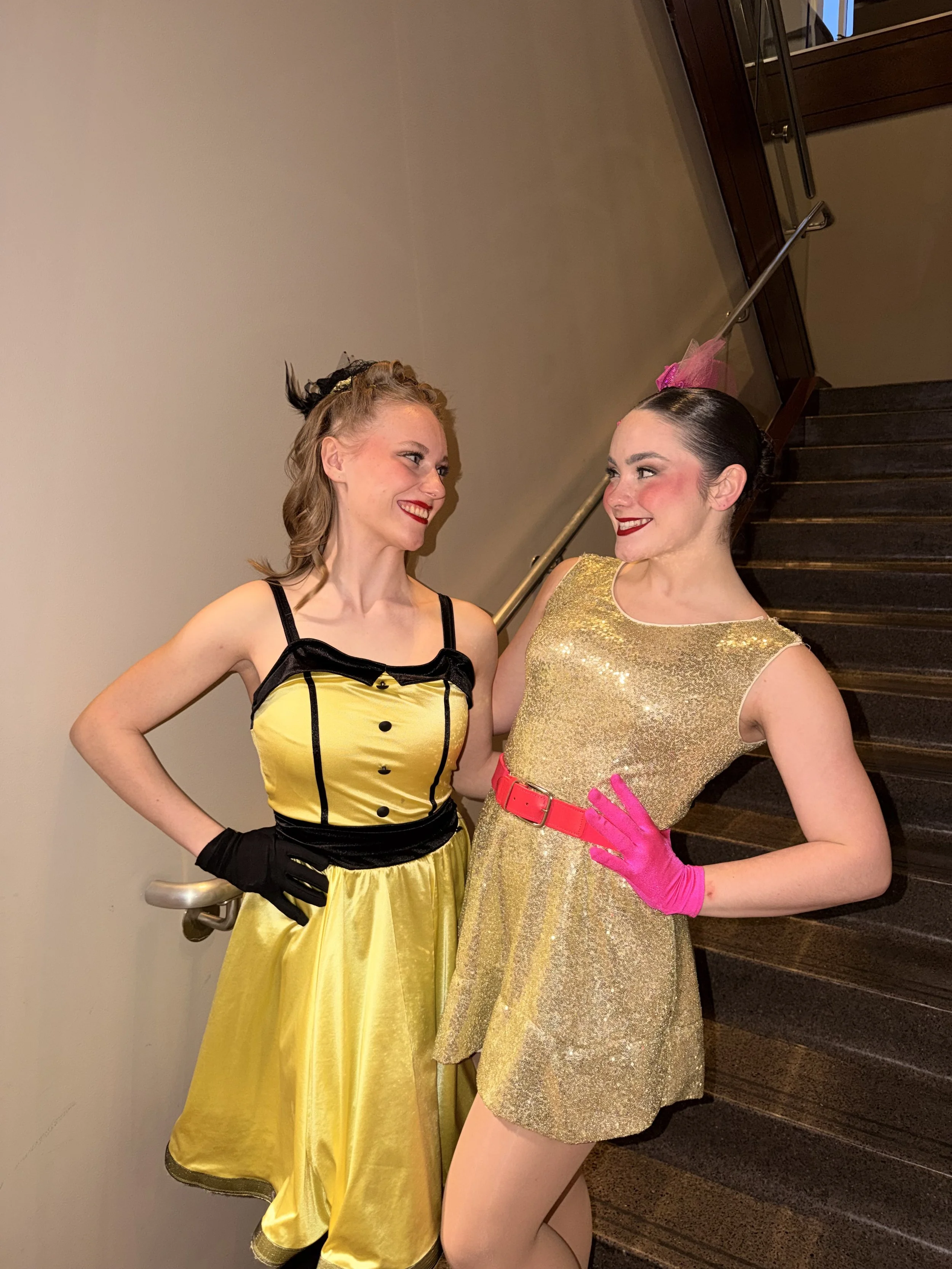 Move! Dance for the World of Entertainment '26