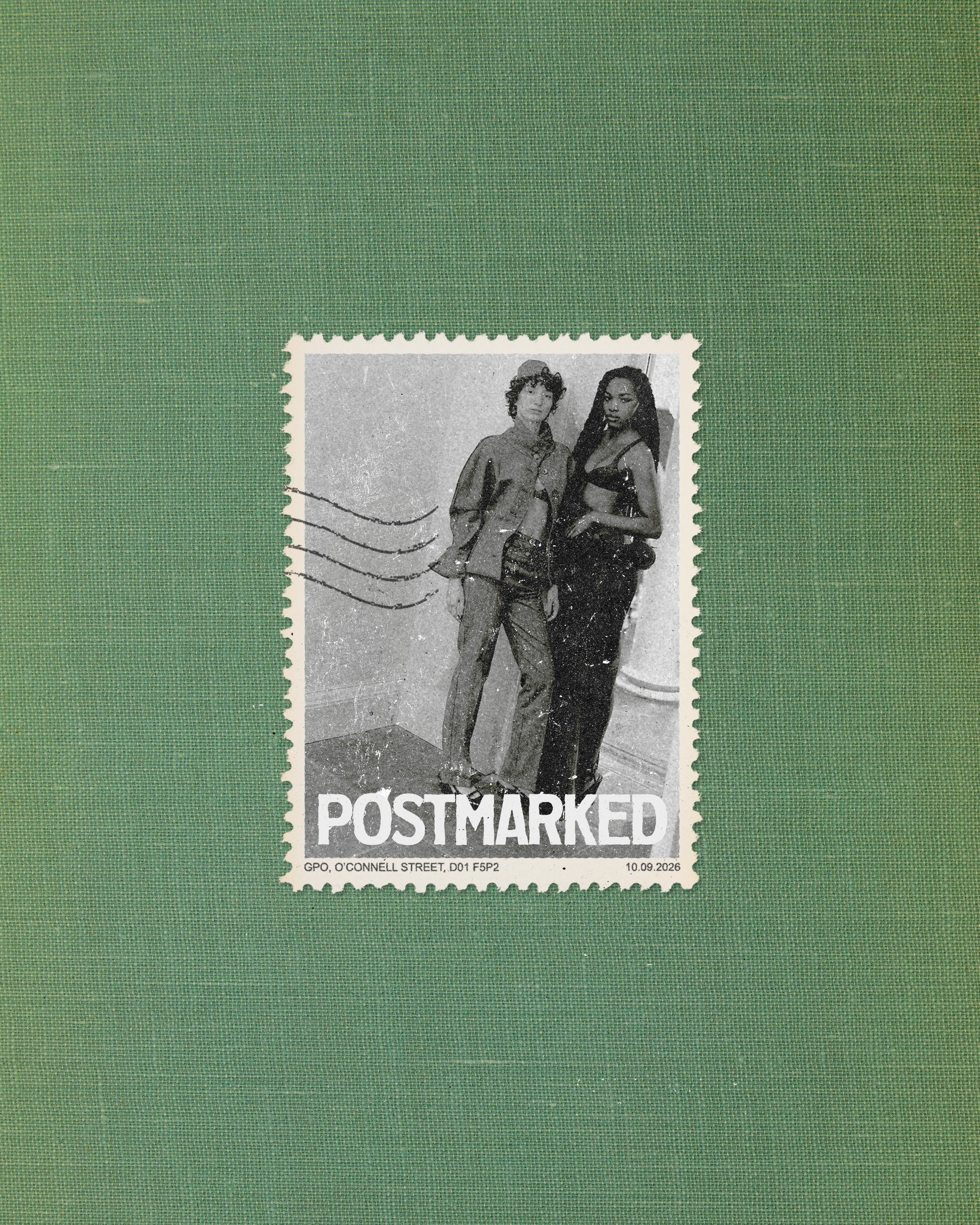 POSTMARKED: DIFW 2026 Opening Ceremony