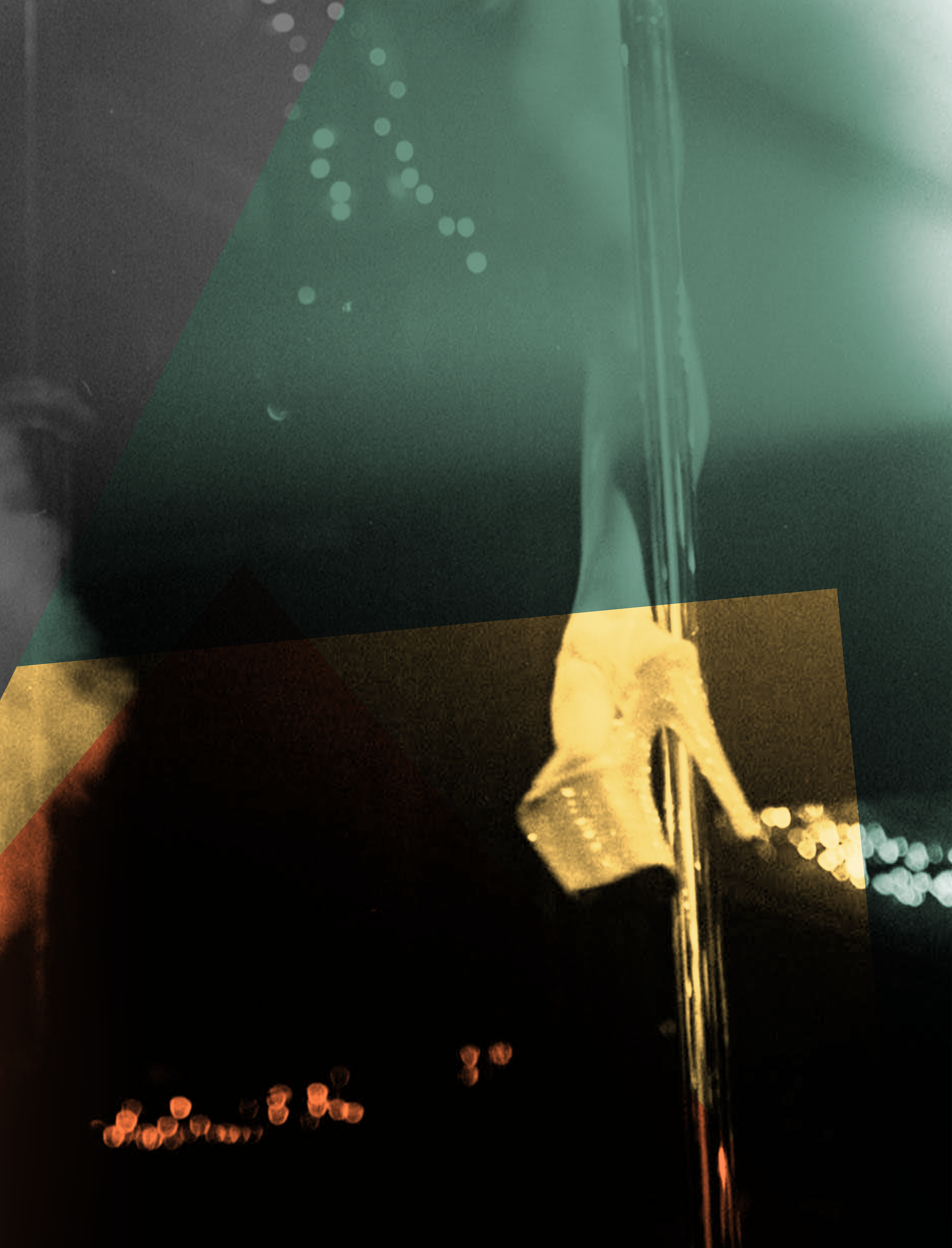Threads of Motion
