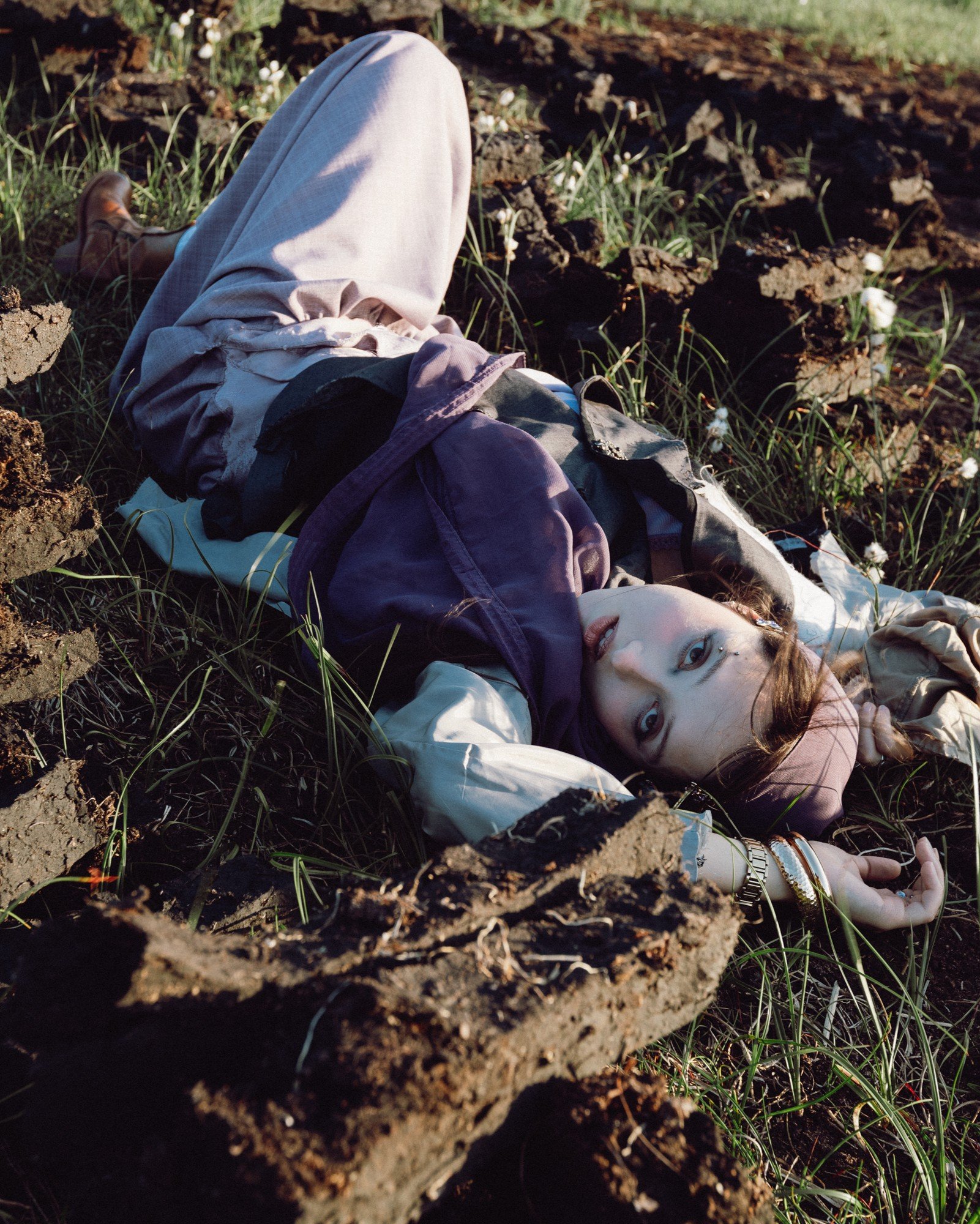 Forside Presents: Slow Game