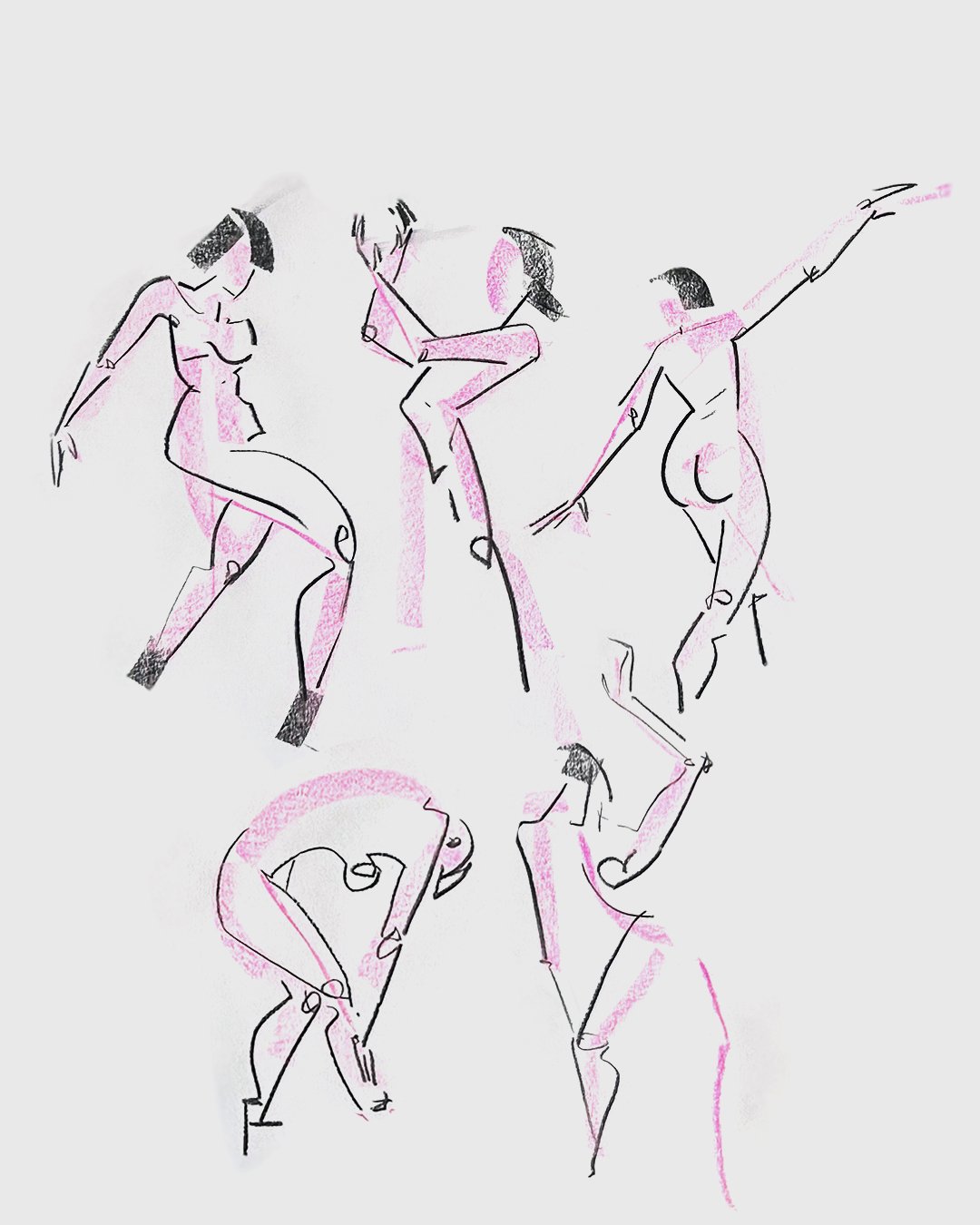 Fabric &amp; Figure