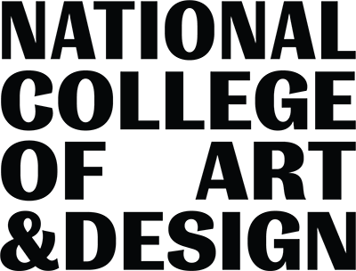 Text that reads 'National Soccer Media Design' in black on a white background.