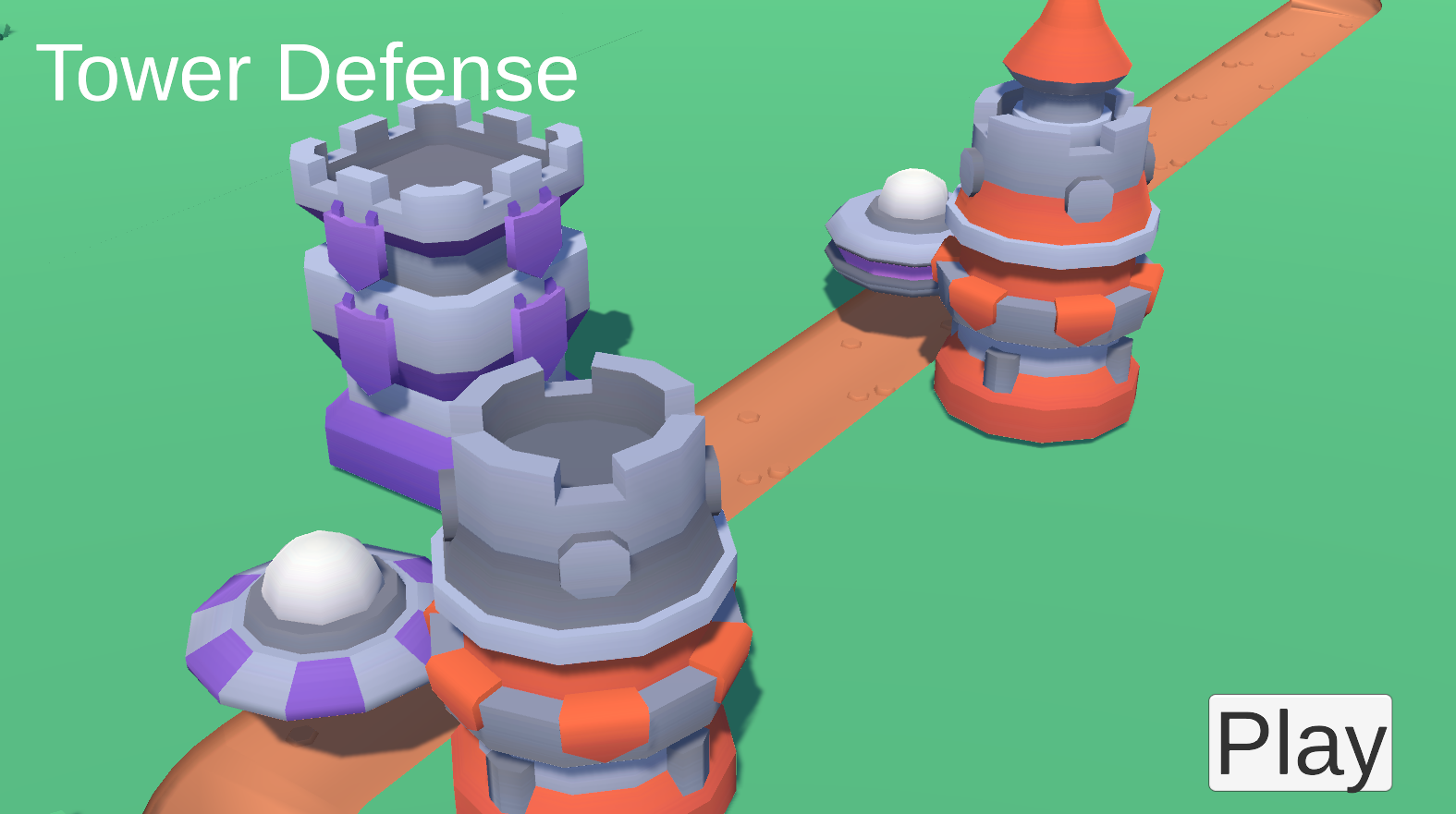 Software Architecture Unity