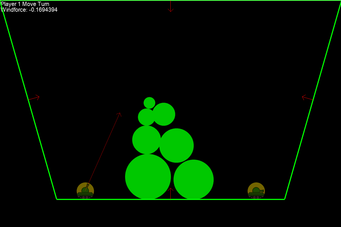 Physics Programming