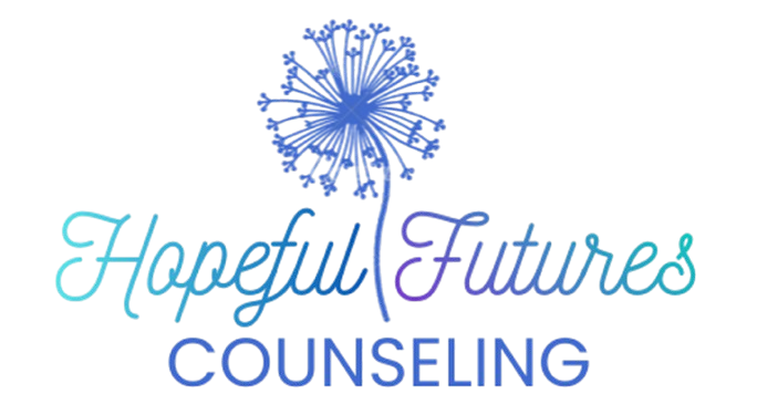 Hopeful Futures Counseling 