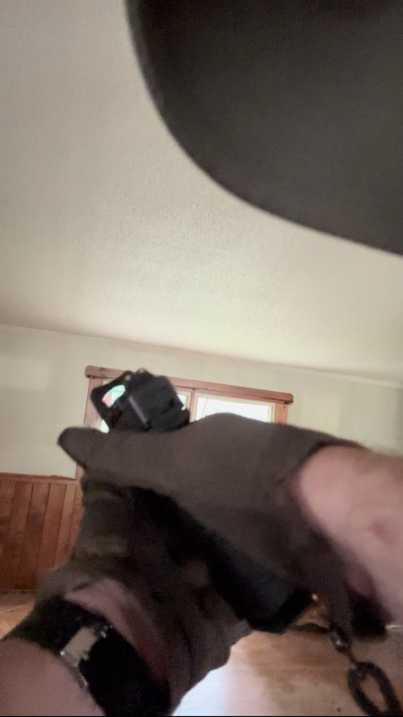 Close Quarters Battle (CQB)- Entry, Movement & Team Coordination (No-Shoot)