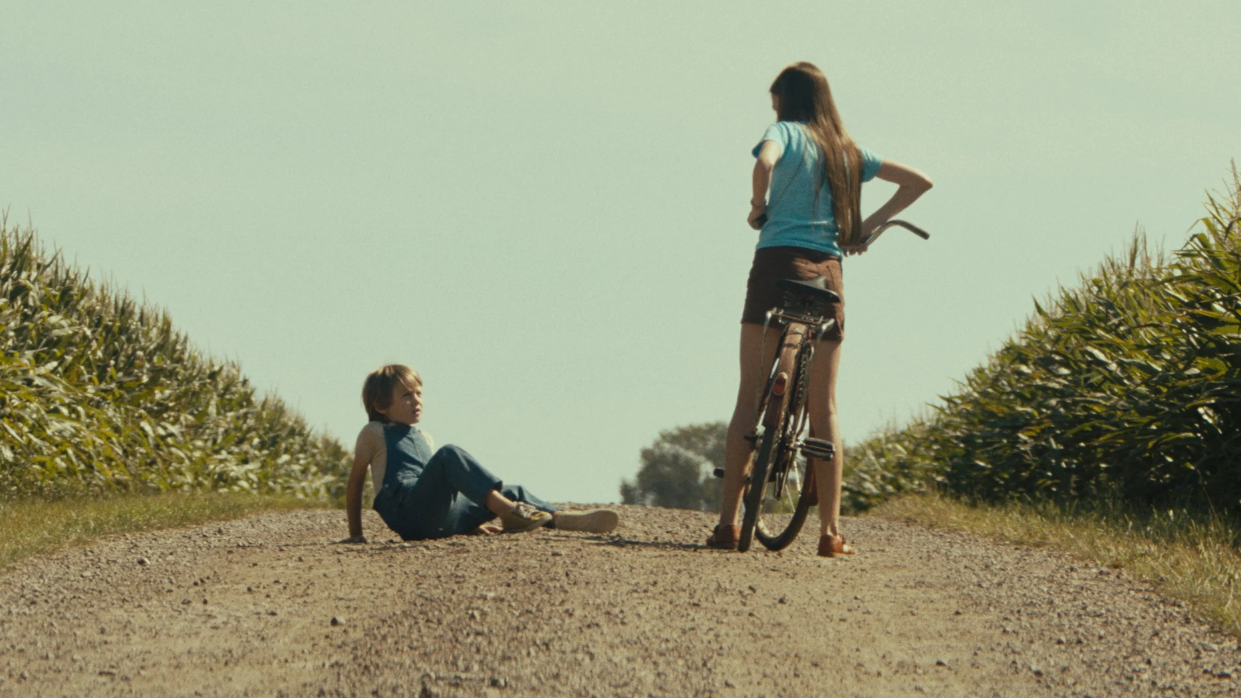 End of Summer