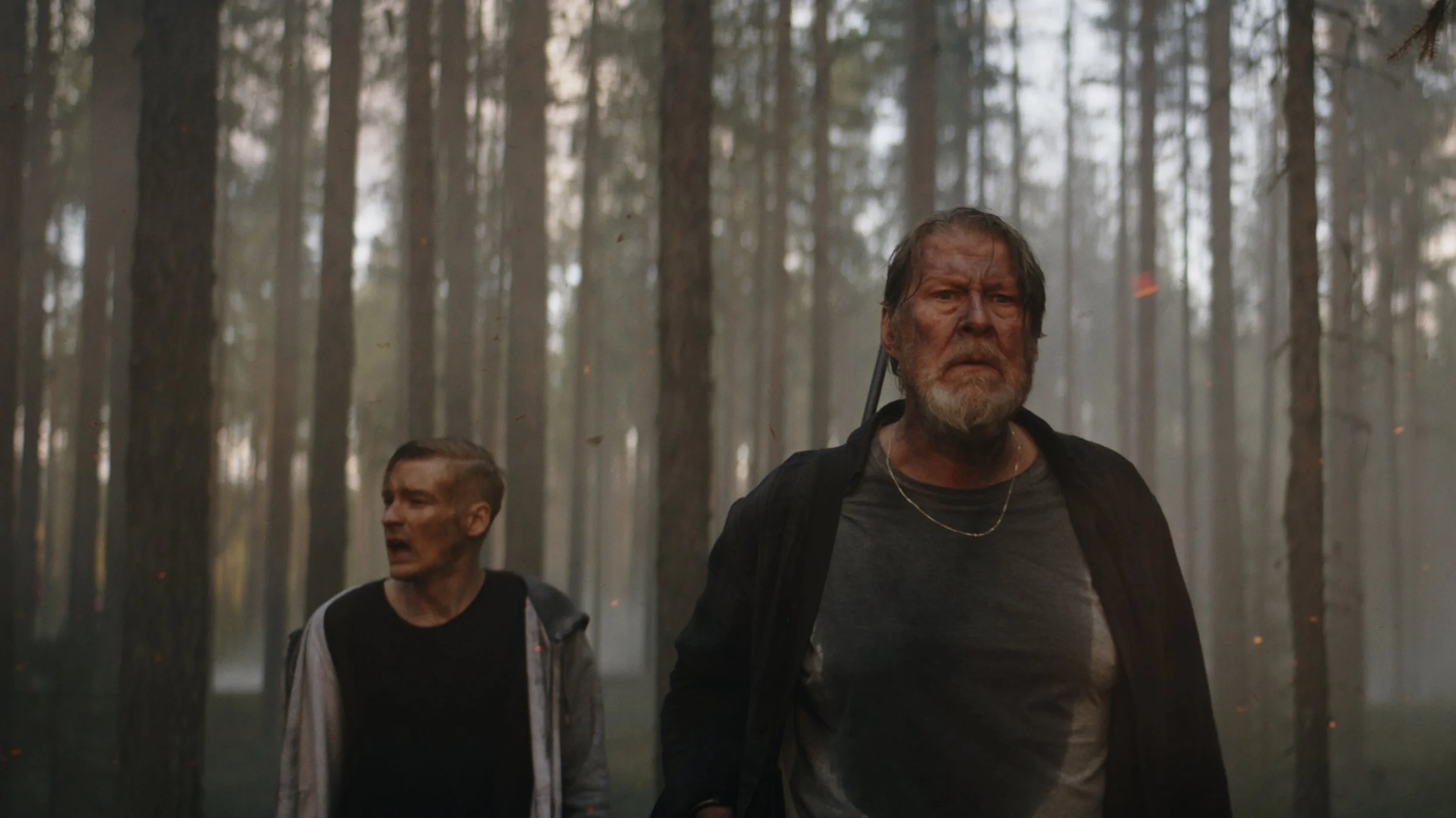 The Hunters Season 2