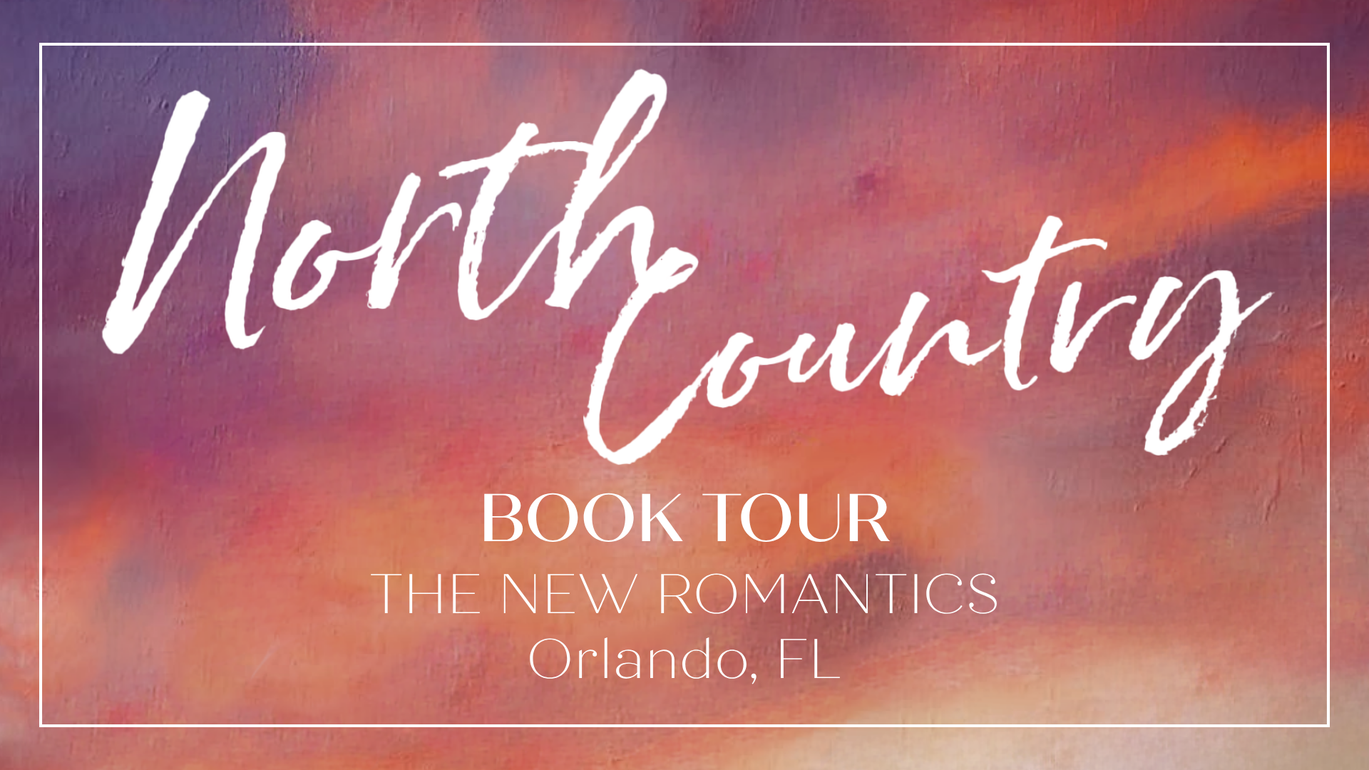 North Country Book Tour: In Conversation with Jennifer Chipman