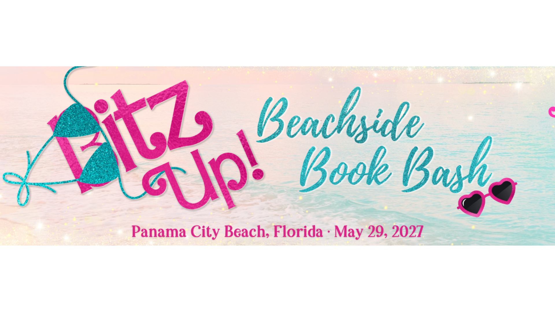 Beachside Book Bash