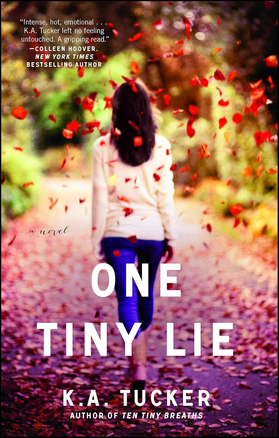 One Tiny Lie Cover.png