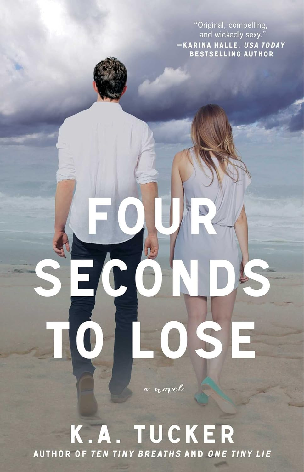 Four Seconds to Lose Cover.png