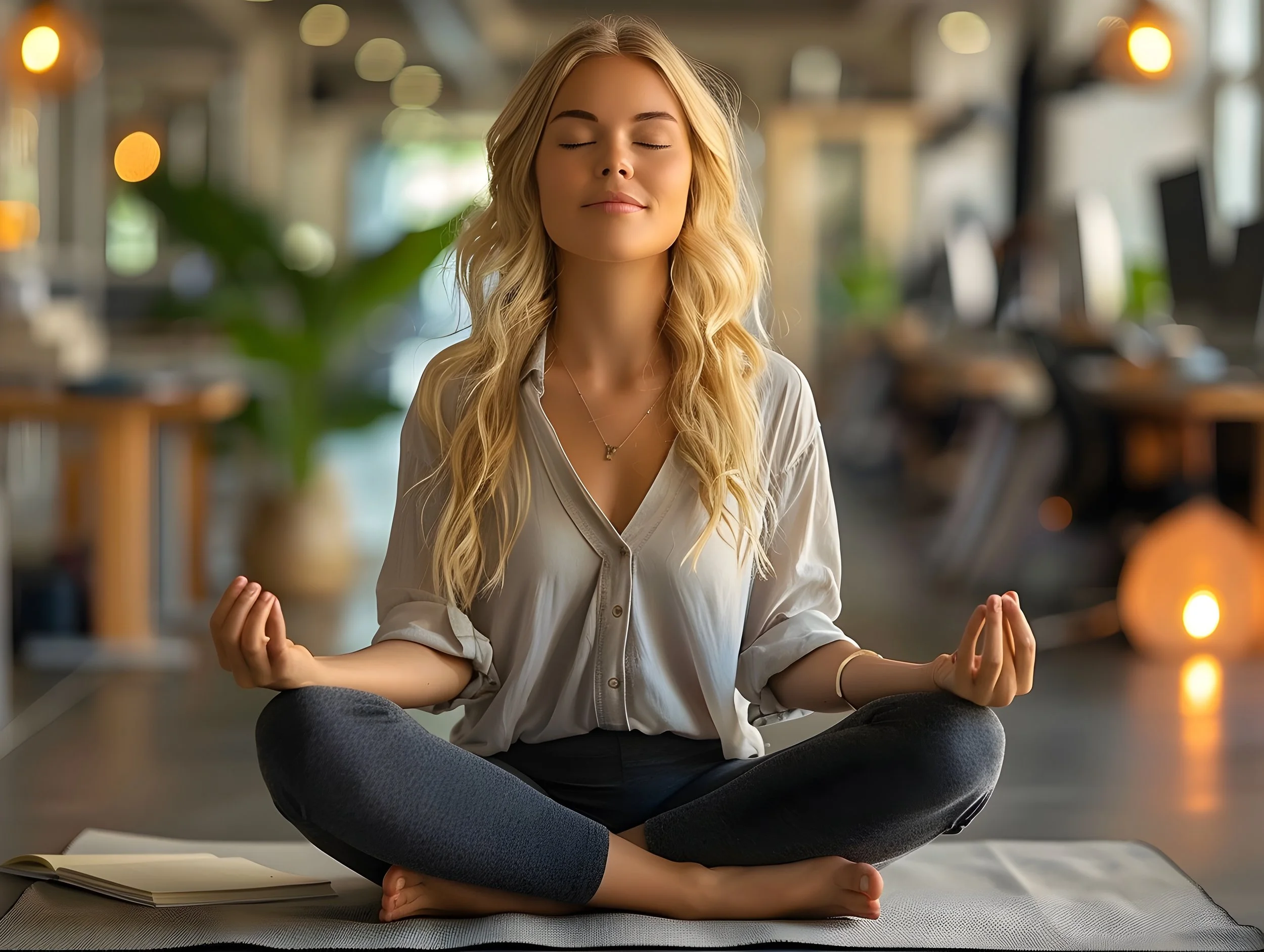 5 Signs Your Spiritual Business Needs a Consultant (And No, It's Not a Sign from the Universe to Do It All Yourself)