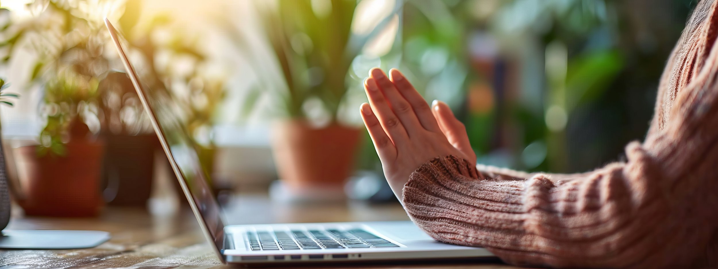 How to Market Your Spiritual Business Without Feeling Salesy